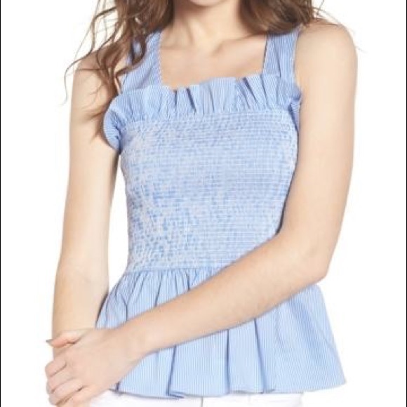 Anthropologie Tops - Chelsea 28 Anthropologie Tank Top